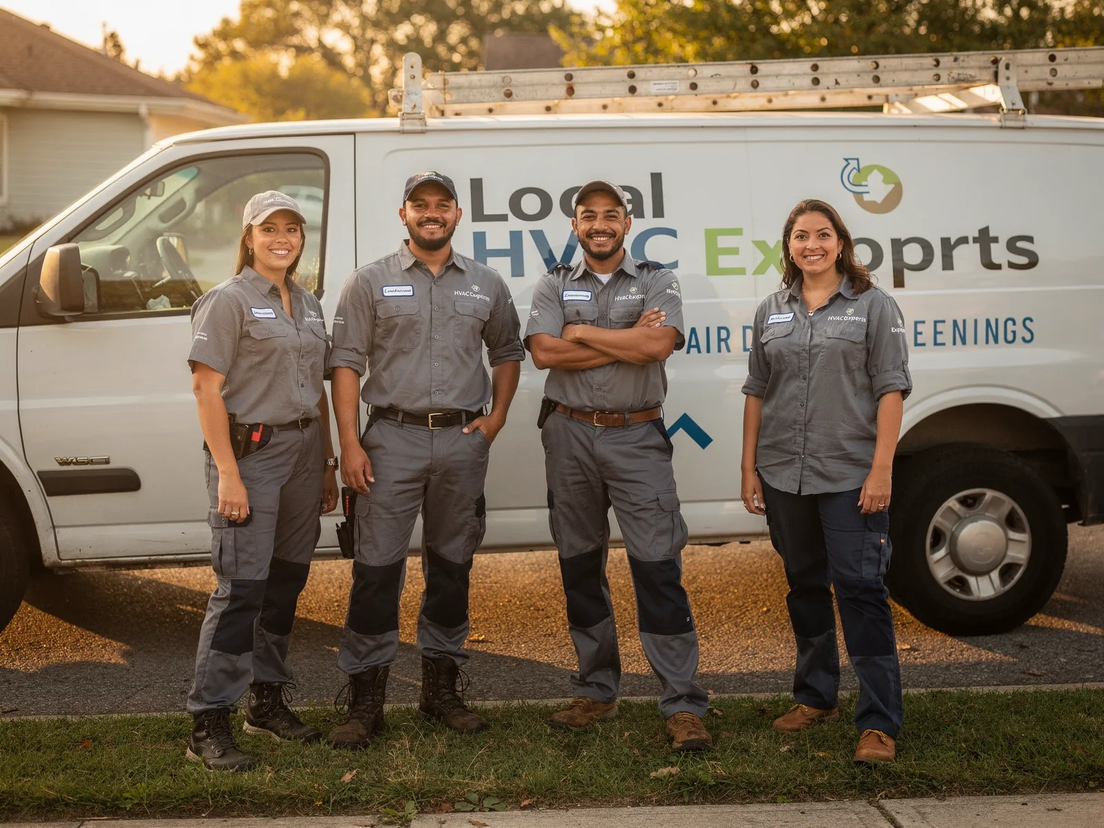 24/7 HVAC Repair & AC Replacement company in Comins, MI