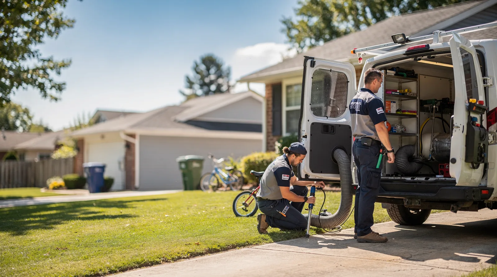 24/7 HVAC Repair & AC Replacement in Comins, MI near me